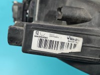 Reflektor lewy lampa przód Peugeot 206 EUROPA 9640559580