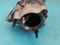 Turbosprężarka Regenerowana Saab 9-3 II 720168-11, GT20528, 12755106 2.0 T 175KM