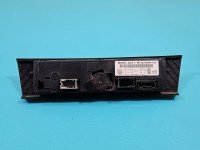 Konsola panel nawiewu Bmw e90 9147299-01, A2C53246367