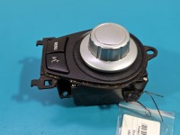 Przełącznik radia nawigacji panel Bmw e90 6963313