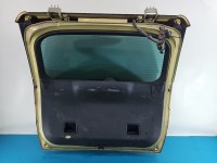 Klapa tył BAGAŻNIKA SZYBA Citroen C4 picasso I 06-13 HB 5d KAQC