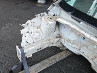 Podłużnica prawa fartuch Ford Fiesta Mk8
