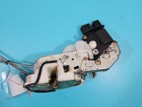 Zamek przód lewy HONDA HR-V I 99-06 EUROPA Producent części: Honda, 2+3pin , 4J08LH