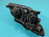 Reflektor lewy lampa przód Hyundai I30 I 07-12 EUROPA