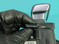 DŹWIGNIA LEWAREK WYBIERAK LINKI Audi A4 B9 2.0 tdi DET