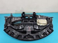 Deska rozdzielcza konsola kokpit Renault Scenic III eu