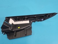 Tapicerka bagażnika prawa boczek Peugeot 3008 II 9810352177