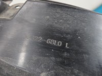 Nadkole przód lewe Suzuki Swift Mk7 72322-68L0