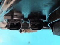 Wentylatory Wentylator chłodnicy Renault Master III 10-19 214817062R 2.3 dci