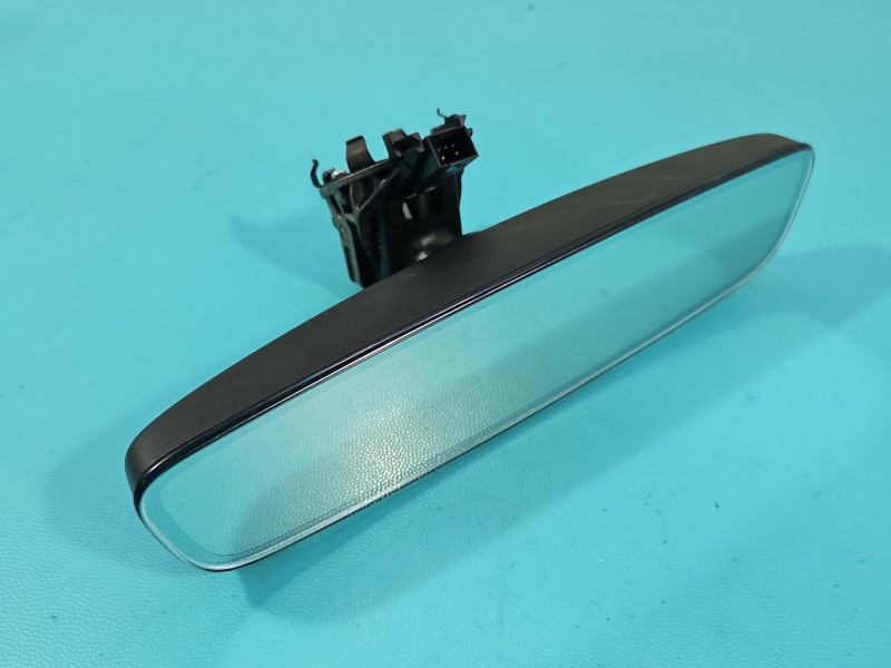 Lusterko wewnętrzne Vw Passat B8 wsteczne 3G0857511, 3G0857511AE