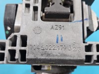 Kolumna kierownicza KRZYŻAK Opel Insignia B 84401498 EUROPA