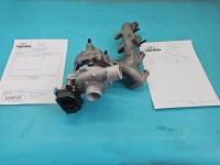 Turbosprężarka Regenerowana Hyundai I30 II 12-16 16359700014, BV35/28201-2A880, 15303317GN 1.6 crdi 110KM