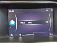 Wyświetlacz Volvo V40 II 12- 31483613 monitor