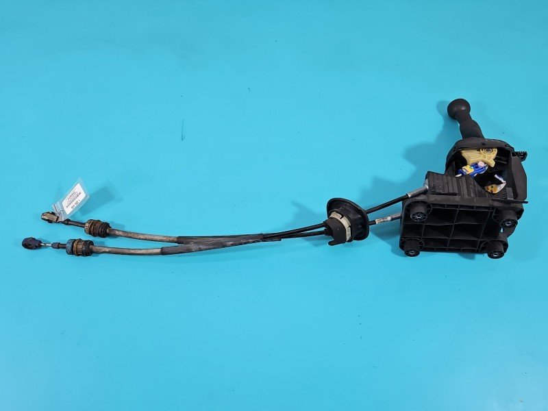 DŹWIGNIA LEWAREK WYBIERAK LINKI Peugeot 308 I T7 1.4 16V