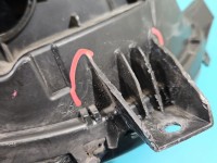 Reflektor lewy lampa przód Ford Fusion USA 12-20 EUROPA