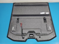 Wykładzina bagażnika podłoga VOLVO V70 III 39834021