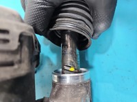 Przekładnia kierownicza maglownica Citroen C4 Picasso II 13-19 1.6 hdi F800002415