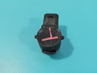 Czujnik parkowania PDC Opel Corsa F 9813348377-Z8, N308-878-79-20 pomarańczowy KVH