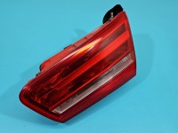 Lampa tył prawa klapy AUDI A6 C7 sedan EUROPA 4G5945094