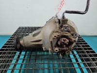 Most przedni przód Suzuki Grand Vitara II 2.4 16V (J24b)