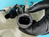 Zbiornik Zbiorniczek płynu spryskiwacza Vw Jetta VI 5C6955453Q, 5C6955453R