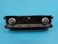 Konsola panel nawiewu Skoda Scala 2019- 654907044G, 5HB013709-55