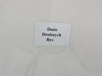 DRZWI PRZÓD PRAWE PASAŻERA Vw Golf VI 5d czarny LC9X