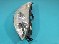 Reflektor prawy lampa przód Peugeot 407 EUROPA