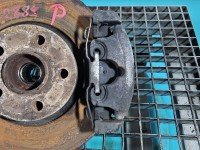 Zacisk przód prawy Volvo V60 I 10- 2.0 D4