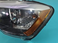 Reflektor lewy lampa przód BMW X3 F25 EUROPA 7334073