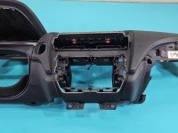 Deska rozdzielcza konsola kokpit BMW F20 eu