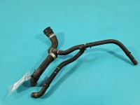 przewód wąż rurka wody Skoda Scala 2019- 2Q0122101CH 1.0 tsi 114KM