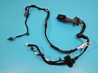 Instalacja Wiązka drzwi tył prawych Opel Astra VI L 9847126380