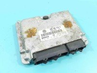 Komputer Sterownik silnika Vw Passat B5 038906018N, 0281001727 1.9 tdi