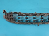 Zaślepka kratka zderzaka środkowa atrapa Citroen DS4 11-15 9688186177