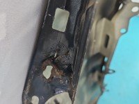 Błotnik przód prawy Skoda Roomster czarny LF9R