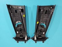 Podsufitka Skoda Karoq 57A867501AG, B57A867501 HB