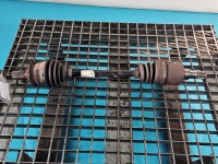 Półoś przód lewa Suzuki Splash 1.3 DDIS manual