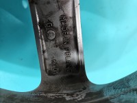 Felga aluminiowa 17" MERCEDES W176 alufelga Szerokość felgi: 6.5", Rozstaw śrub: 5x112, Odsadzenie (ET): 44, Mercedes, Kod...