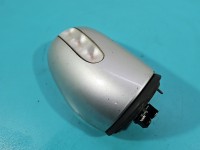 Lusterko lewe pin Mercedes W203 sedan 4d kolor europa