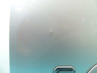 Drzwi przód lewe Opel Astra III H 5d srebrny Z2AU