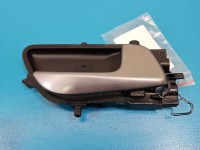Klamka wewnętrzna przód prawa HYUNDAI i20 II 14-20 82620-C7000