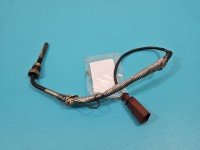 Czujnik temperatury spalin AUDI A6 C7 8K0906088C