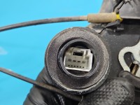 Zamek tył prawy Toyota Corolla Verso I 2pin
