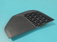 Zaślepka kratka zderzaka prawa atrapa Land rover Discovery Sport 14- L550 FK72-15A298-D