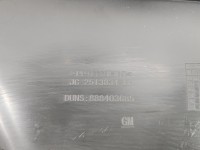 Tapicerka drzwi przód lewa boczek Opel Astra V K 2513829