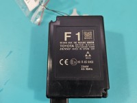 Sterownik moduł TOYOTA, Europejska, ciśnienia opon Toyota Corolla E16 E18 13- 89760-02171