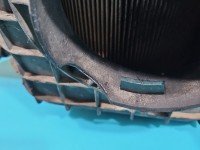 Obudowa filtra powietrza Alfa romeo 156 0281002309 1.9 jtd