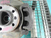 Zacisk przód prawy Opel Movano 2.2 dci