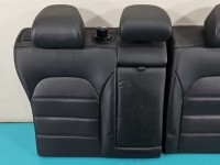 Kanapa tył fotel tylny Kia Stinger